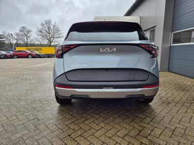 Kia Sportage (2026) - Photo 4
