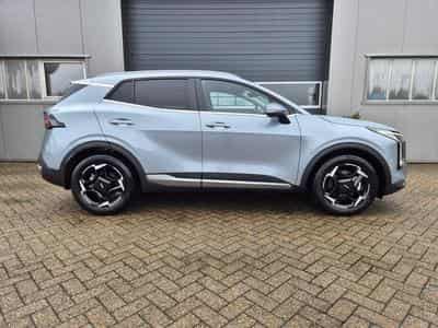 Kia Sportage (2026) - Photo 6