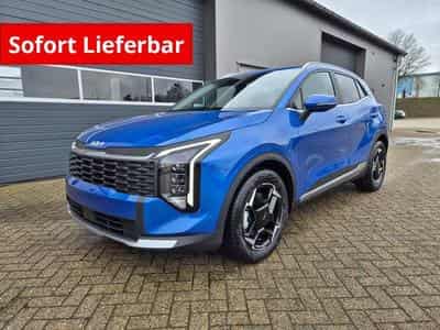 Kia Sportage (2026) - Photo 1