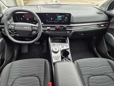 Kia Sportage (2026) - Photo 10