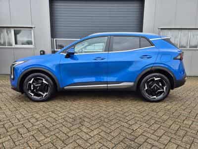Kia Sportage (2026) - Photo 2