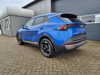 Kia Sportage (2026) - Photo 3