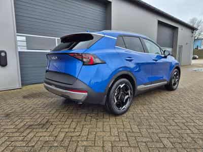 Kia Sportage (2026) - Photo 5