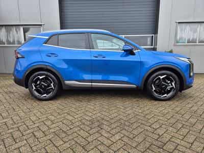 Kia Sportage (2026) - Photo 6