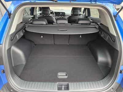 Kia Sportage (2026) - Photo 9