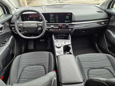 Kia Sportage (2026) - Photo 10
