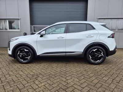 Kia Sportage (2026) - Photo 2