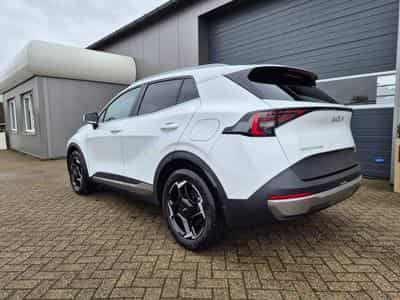 Kia Sportage (2026) - Photo 3