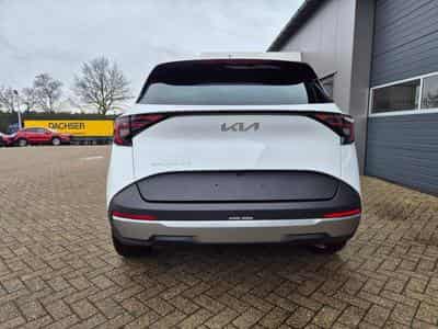 Kia Sportage (2026) - Photo 4