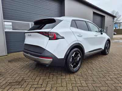 Kia Sportage (2026) - Photo 5