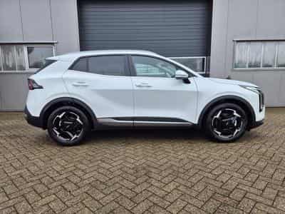 Kia Sportage (2026) - Photo 6