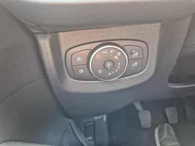 Ford Tourneo (2026) - Photo 15