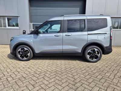 Ford Tourneo (2026) - Photo 2
