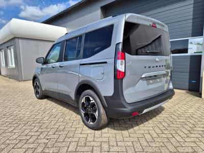 Ford Tourneo (2026) - Photo 3