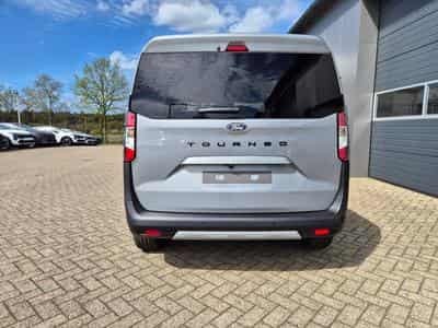 Ford Tourneo (2026) - Photo 4
