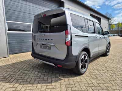 Ford Tourneo (2026) - Photo 5