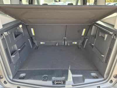 Ford Tourneo (2026) - Photo 10
