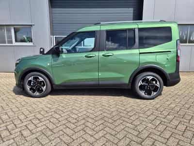Ford Tourneo (2026) - Photo 2