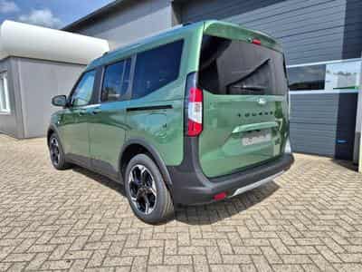 Ford Tourneo (2026) - Photo 3