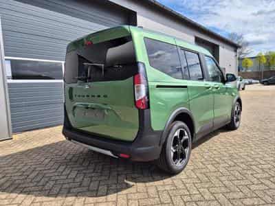 Ford Tourneo (2026) - Photo 5