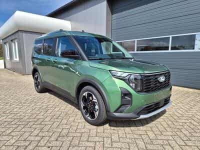 Ford Tourneo (2026) - Photo 7
