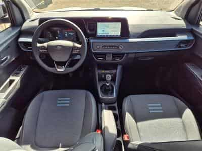 Ford Tourneo (2026) - Photo 11