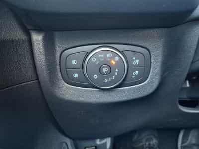 Ford Tourneo (2026) - Photo 15