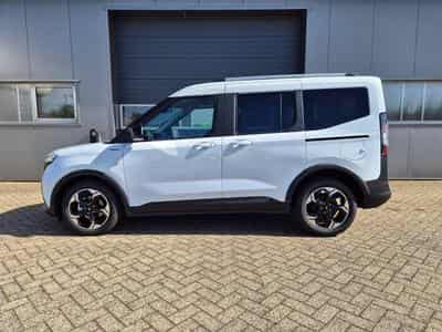 Ford Tourneo (2026) - Photo 2