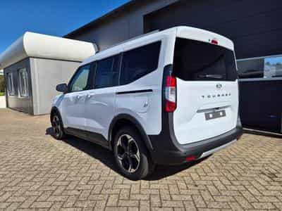Ford Tourneo (2026) - Photo 3