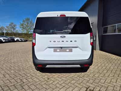 Ford Tourneo (2026) - Photo 4