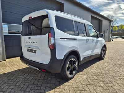 Ford Tourneo (2026) - Photo 5