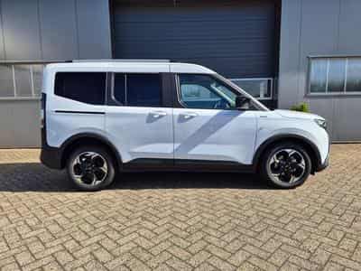Ford Tourneo (2026) - Photo 6