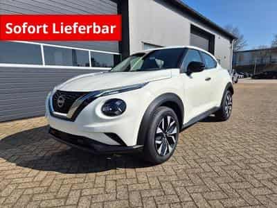 Nissan Juke (2026) - Photo 1
