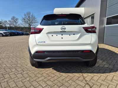 Nissan Juke (2026) - Photo 4