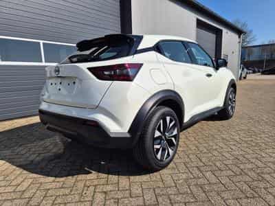 Nissan Juke (2026) - Photo 5