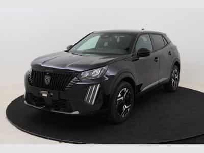 Peugeot 2008 Allure (2026) - Photo 1