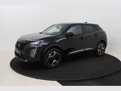 Peugeot 2008 Allure (2026) - Photo 10