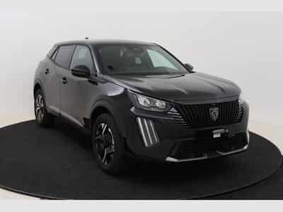 Peugeot 2008 Allure (2026) - Photo 3