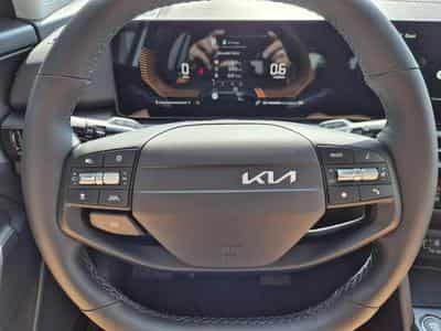 Kia Sportage Vision (2025) - Photo 12