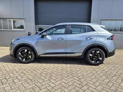Kia Sportage Vision (2025) - Photo 2