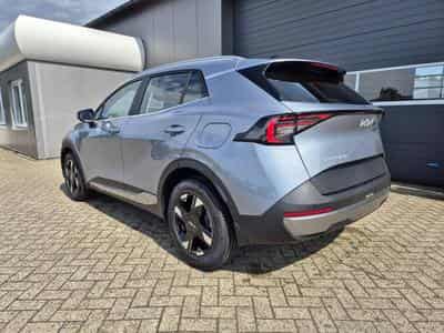 Kia Sportage Vision (2025) - Photo 3