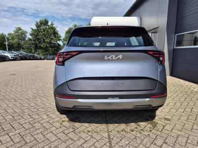 Kia Sportage Vision (2025) - Photo 4