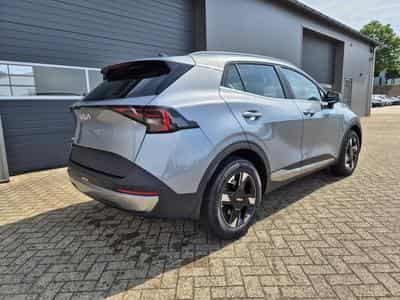 Kia Sportage Vision (2025) - Photo 5