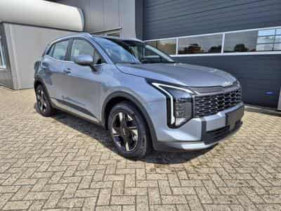 Kia Sportage Vision (2025) - Photo 7