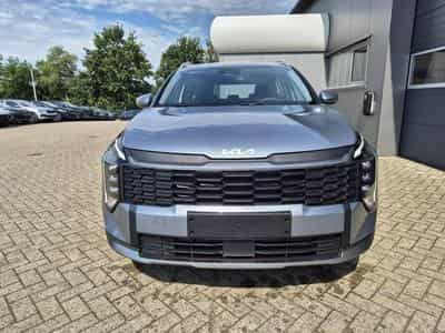 Kia Sportage Vision (2025) - Photo 8