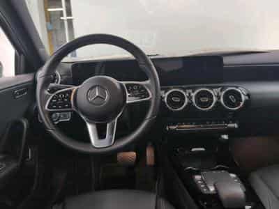 Mercedes A 250 A 250 e Lim. Style (EURO 6d) (2023) - Photo 12