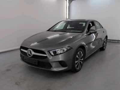 Mercedes A 250 A 250 e Lim. Style (EURO 6d) (2023) - Photo 2
