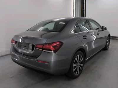 Mercedes A 250 A 250 e Lim. Style (EURO 6d) (2023) - Photo 4