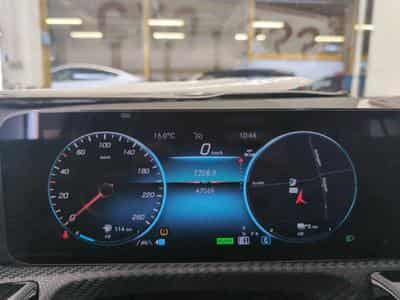 Mercedes A 250 A 250 e Lim. Style (EURO 6d) (2023) - Photo 6