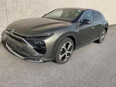 Citroen C5 X YOU (2024) - Photo 1
